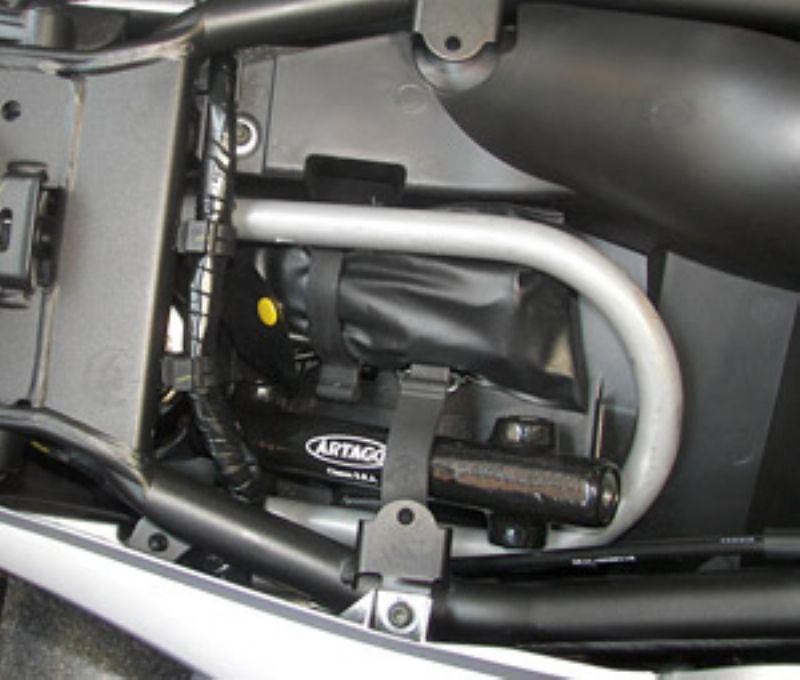 ARTAGO ANTIRROBO HONDA 340