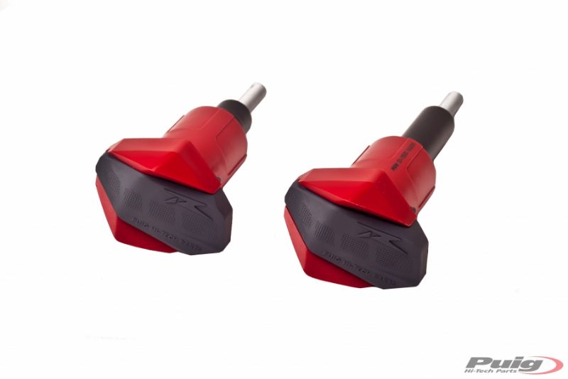 Protectores de motor r/r12 para kawasaki z1000 (07-09)