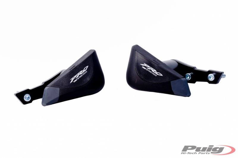 Protectores de motor pro para bmw s1000 rr (12-13)