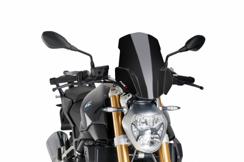 Parabrisas Carenabris Puig Sport, BMW R 1200R 2015