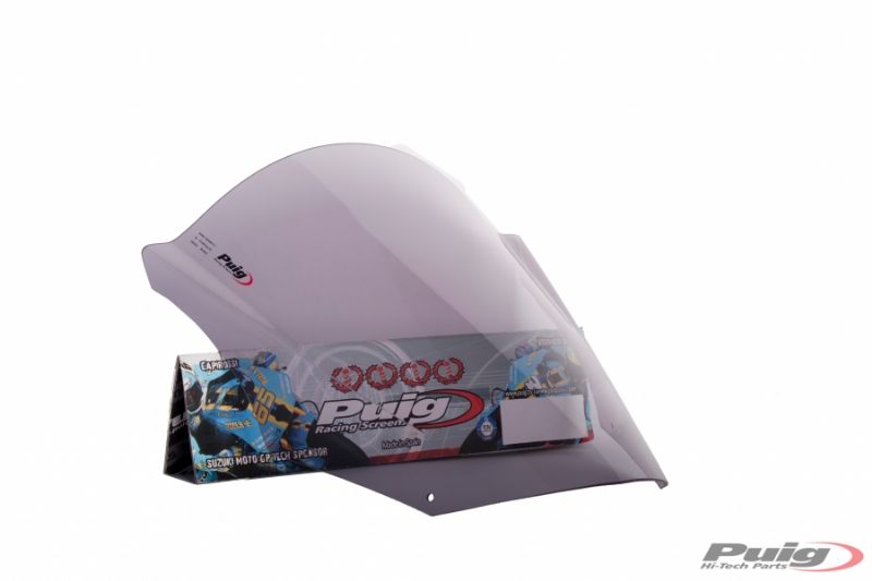 Cupula racing kawasaki er6f (09-11)