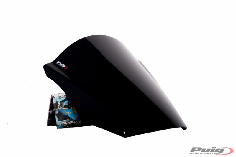 Cupula racing kawasaki er6f (09-11)