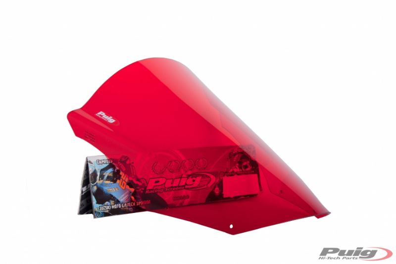 Cupula racing kawasaki er6f (09-11)