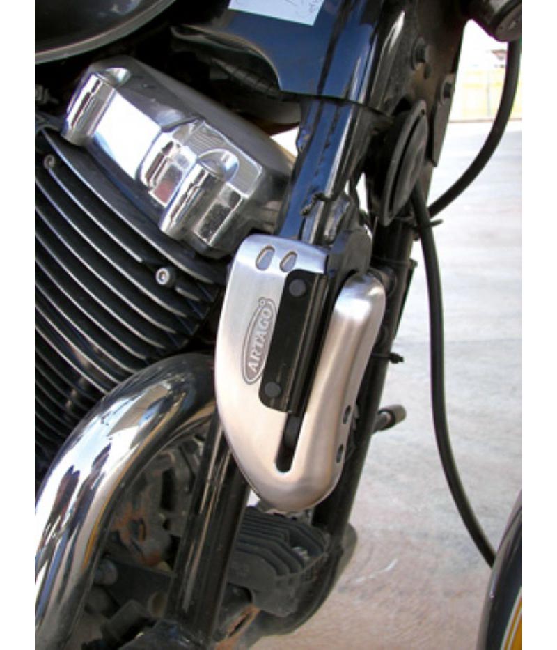 KIT INTEGRACION TRIUMPH DAYTONA 675 06>