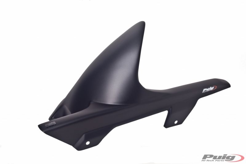 Guardabarros trasero para honda cbr 600rr (08) abs / (09-13)