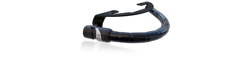 ANTIRROBO MANILLAR ARTAGO SUZUKI BURGMAN 400 99-06