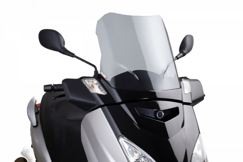 Parabrisas sport v-tech para scooter. semifairings for scoote