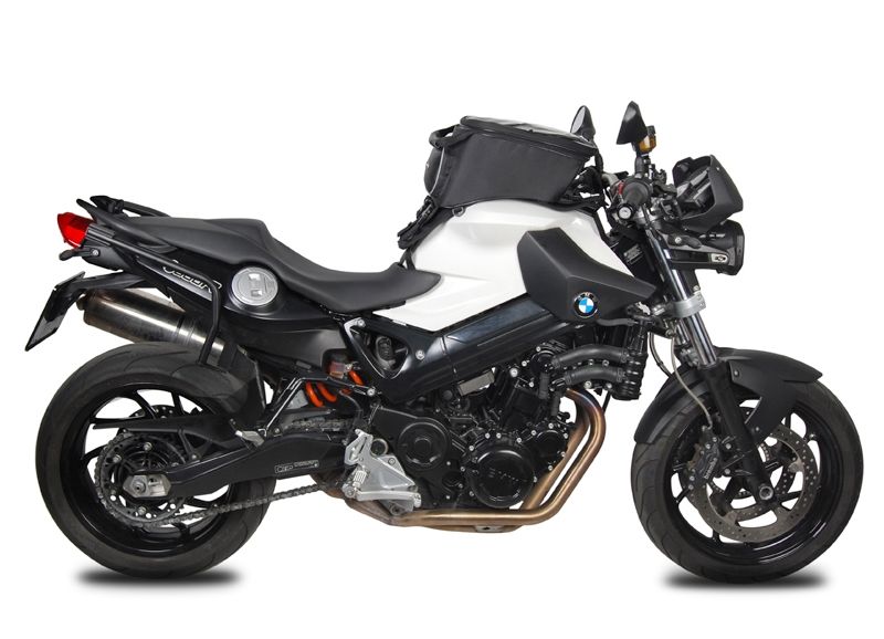 FIJACIONES SOPORTES PARA MALETAS SHAD 3P SISTEM BMW F 800 R/S (09-14) W0FR89IF