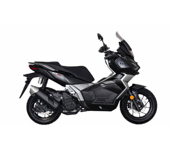 Voge SR1 125 ADV