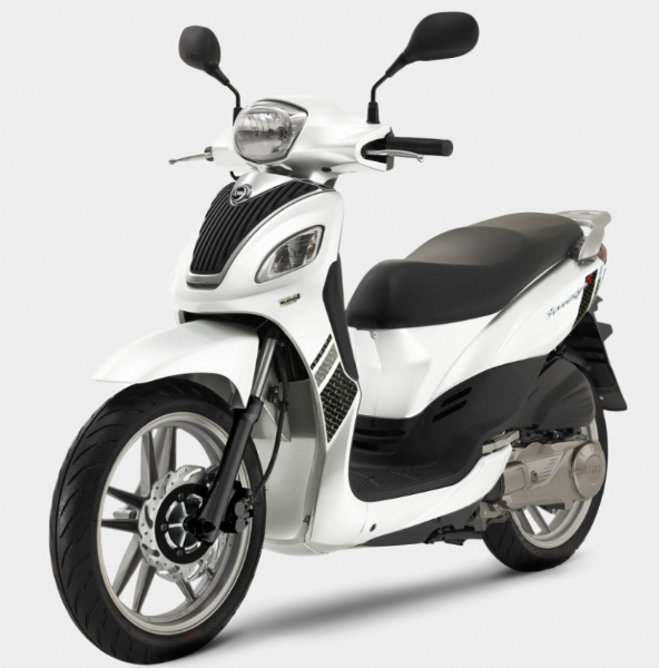 SYM Symphony 125cc / 50cc