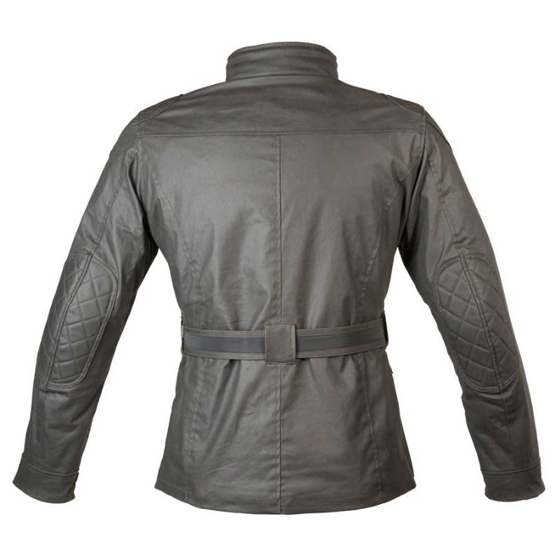 CHAQUETA BY CITY TENEREE III MAN VERDE