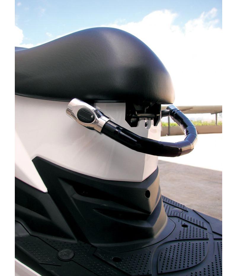 ANTIRROBO MANILLAR ARTAGO APRILIA SCARABEO 125