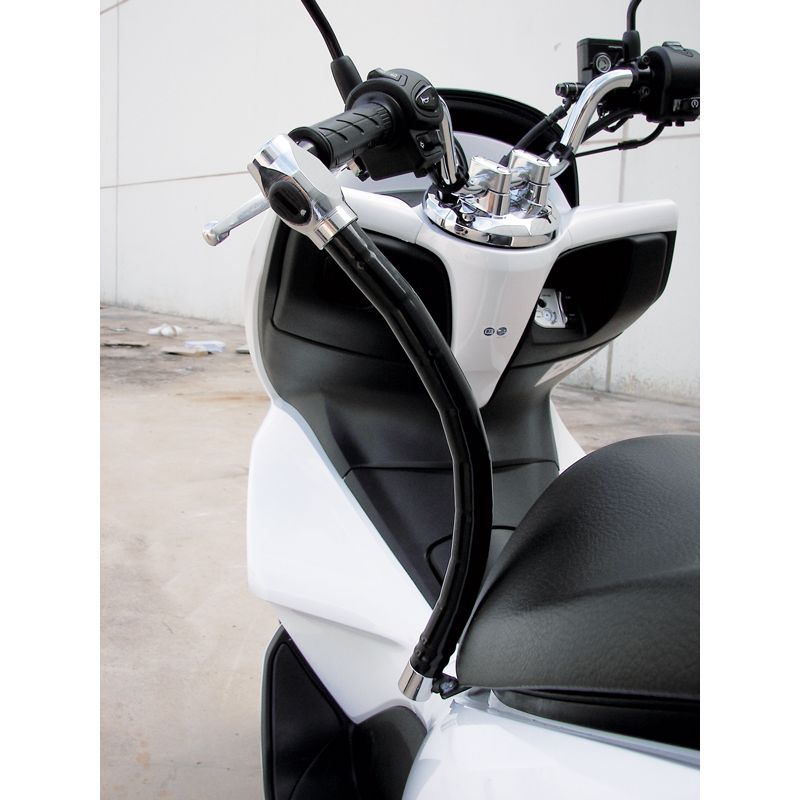 ANTIRROBO MANILLAR ARTAGO APRILIA SCARABEO 125 09'