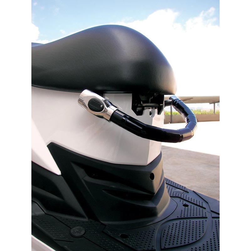 ANTIRROBO MANILLAR ARTAGO SYM HD 125 / 200 EVO