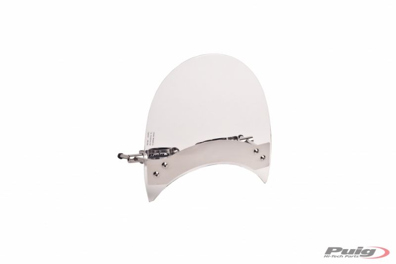 Parabrisas Roadster  Transparente