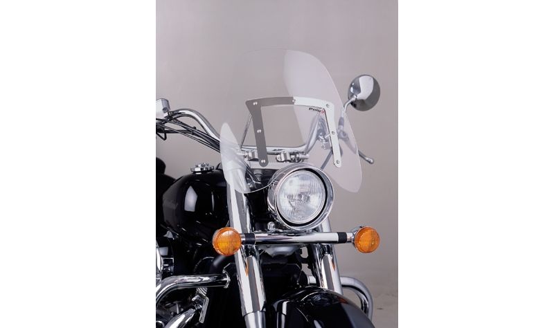 CARENABRIS, PARABRISAS CHOPPER