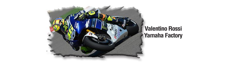 VALENTINO ROSSI CON DID.