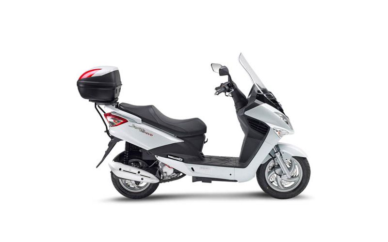 ADAPTADOR MONOLOCK JOYRIDE EVO