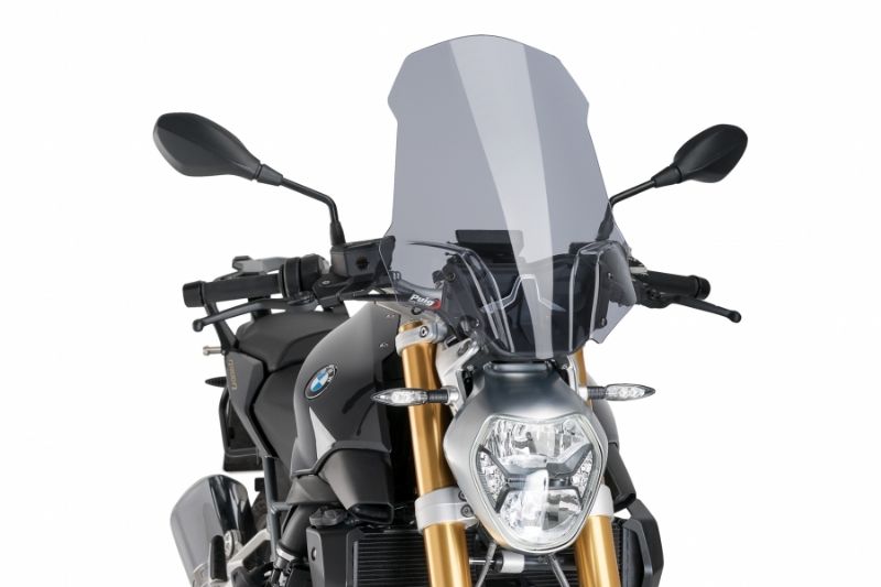 Parabrisas Carenabris Puig TOURING, BMW R 1200R 2015