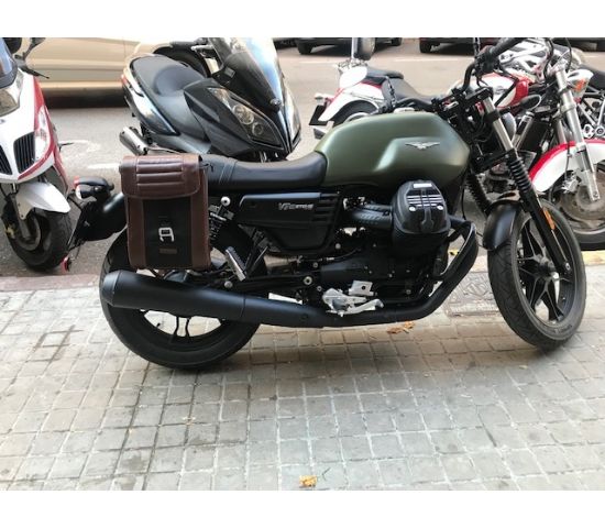 Alforja Shad Sr38 moontada