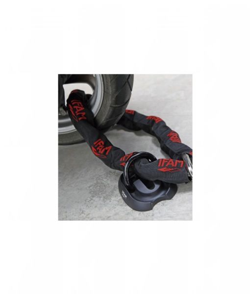 Anclaje antirrobo UR55 de URBAN