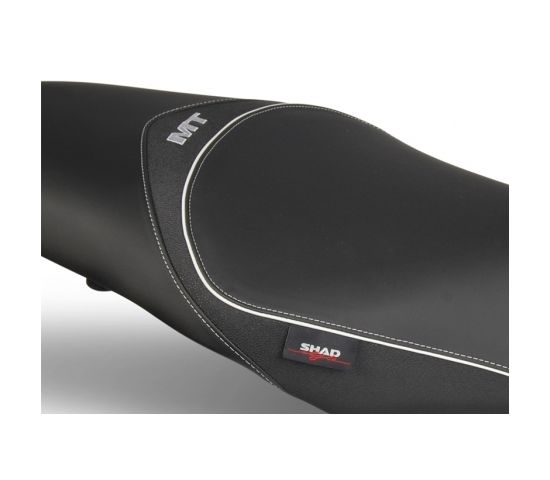 Asiento comodo MT 09