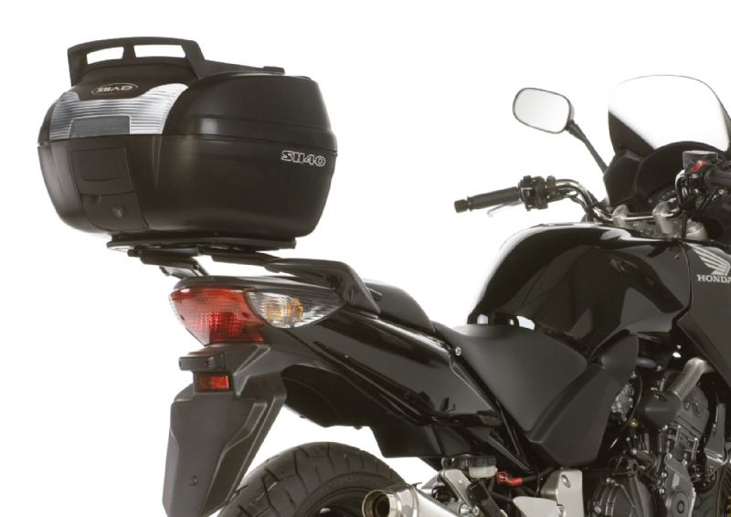 BAUL SH40 CARGO NEGRO