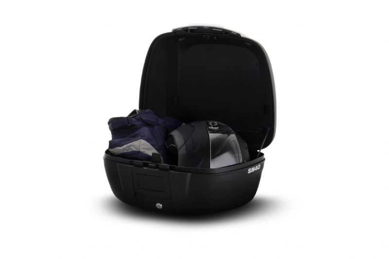 BAUL SH40 NEGRO/NEGRO