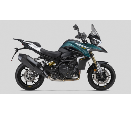 Benelli TRK 902 STRADALE