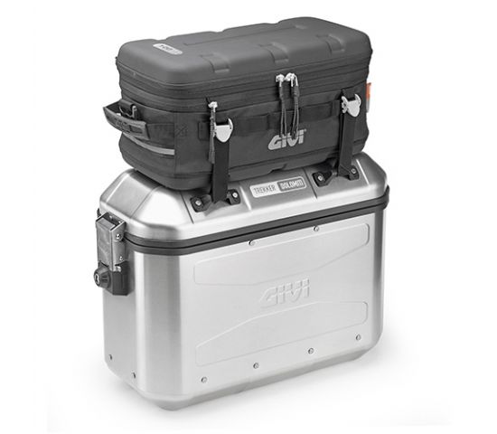 BOLSA CARGO L/ULTIMA-TF/CORREAS 25LTS