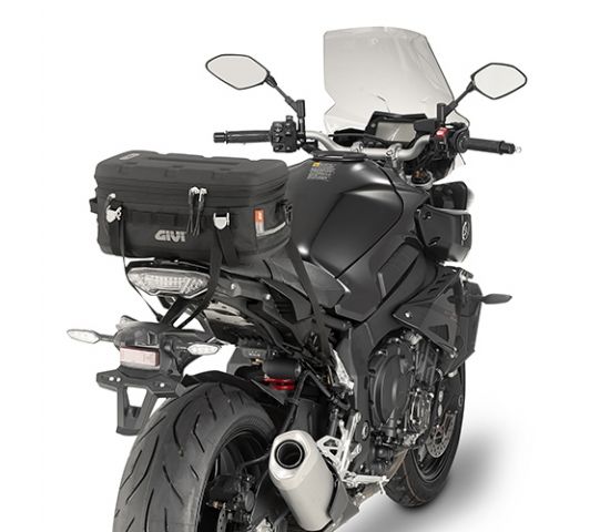 BOLSA CARGO L/ULTIMA-TF/CORREAS 25LTS