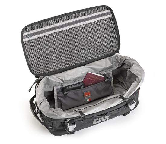 BOLSA CARGO L/ULTIMA-TF/CORREAS 25LTS