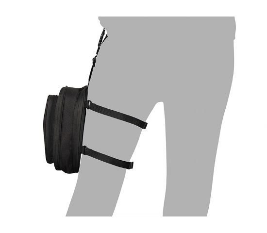 Bolsa de Pierna  Grande Shad SL05