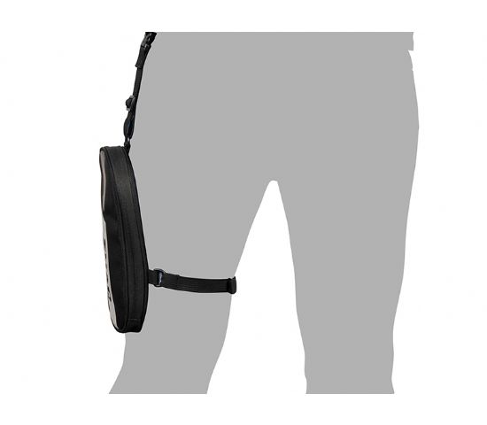 Bolsa de Pierna Pequea  Shad SL04