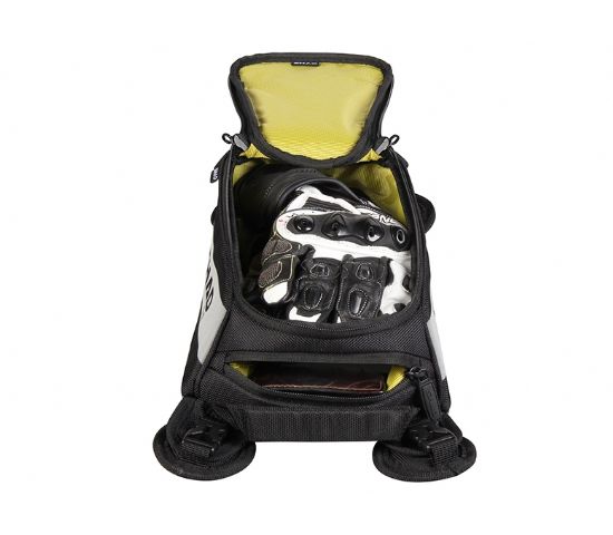 Bolsa Depsito Expandible Shad SL12M