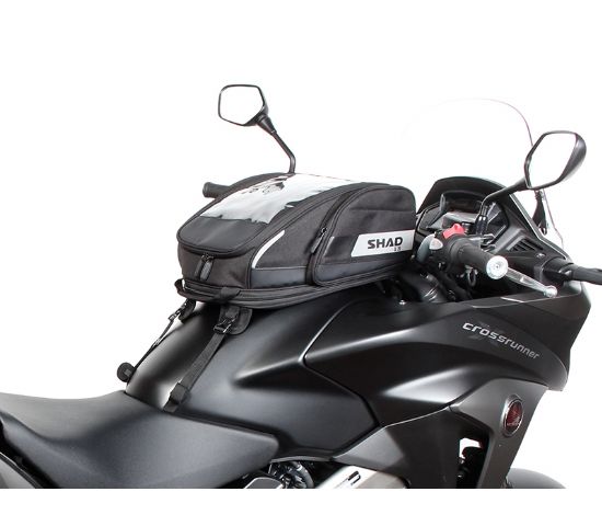 Bolsa Depsito Expandible Shad SL20F