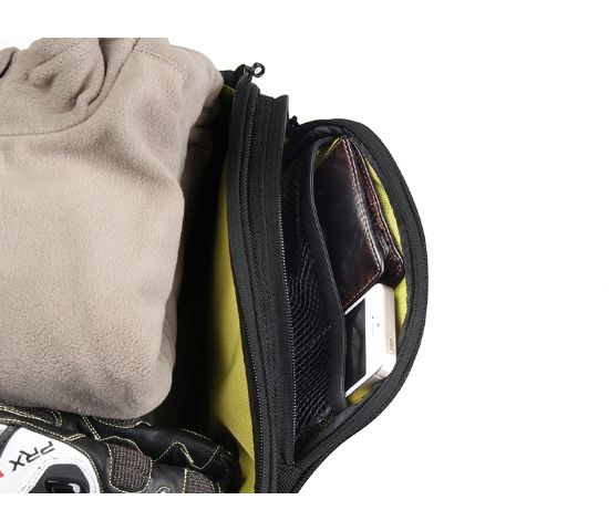 Bolsa Depsito Expandible Shad SL20F