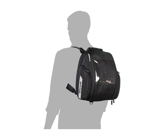 Bolsa Depsito Expandible Shad SL20FBolsa Depsito Expandible Shad SL20F