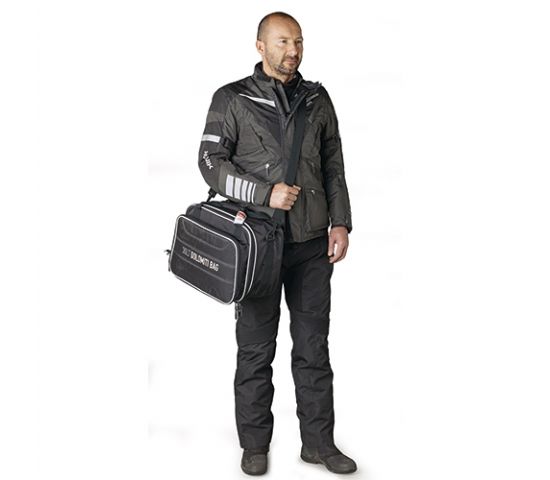 bolsa interna colgada