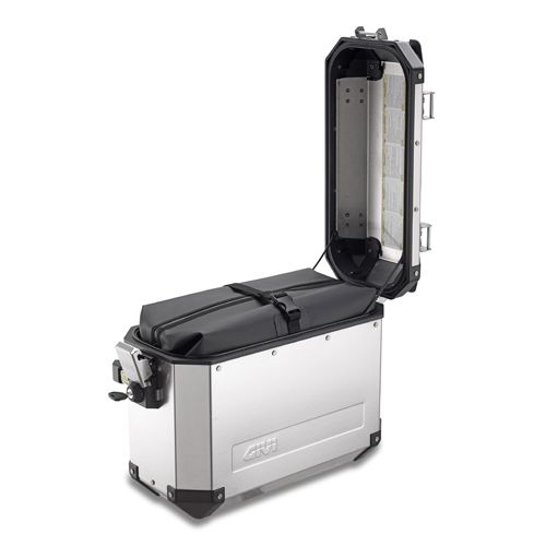 BOLSA INTERNA PARA LAS MALETAS LATERALES TREKKER OUTBACK 37 LITROS