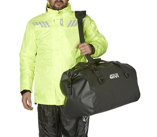 Bolsa silln, 60 litros