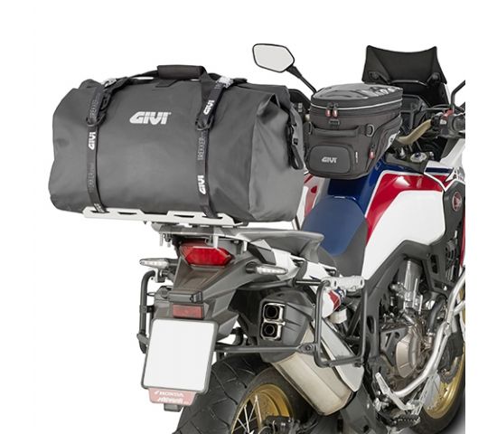 Bolsa silln, 60 litros