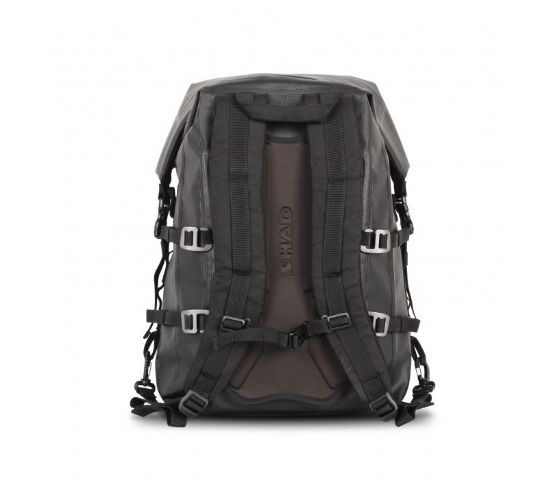 bolsa trasera mochila