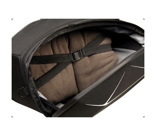 Bolsas laterales Shad e48