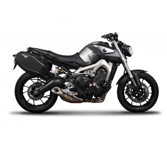 Bolsas laterales Shad e48 Semirrgidas yamaha