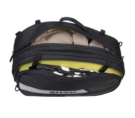 Bolsas Laterales Shad SL58 Alforjas Expandibles
