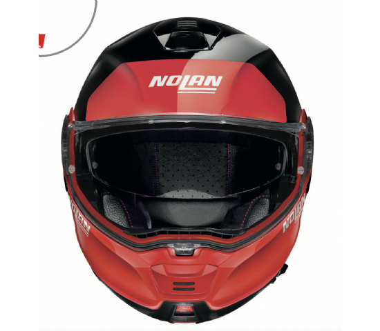 Casco Nolan N100 5 Plus Distinctive