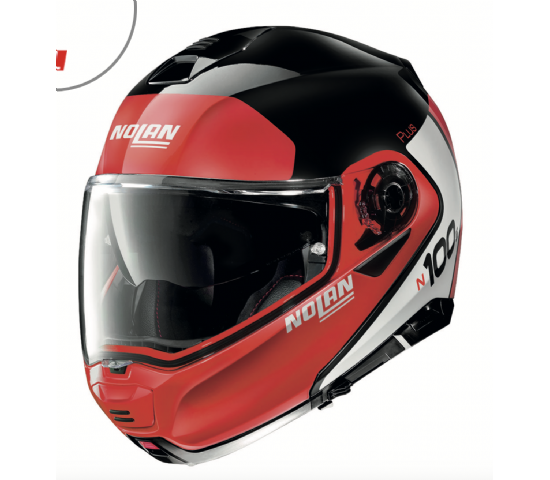 Casco Nolan N100 5 Plus Distinctive  27