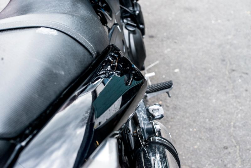 Cera de Carnauba , pulimento natural Muc-Off Miracle Shine 500Ml