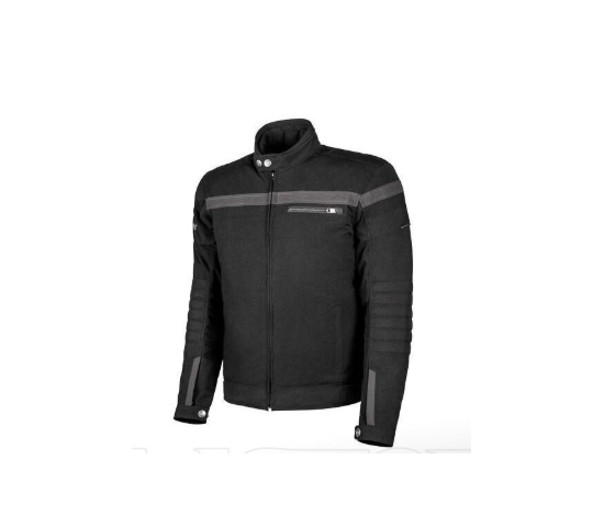 Chaqueta Hevik Black Jack